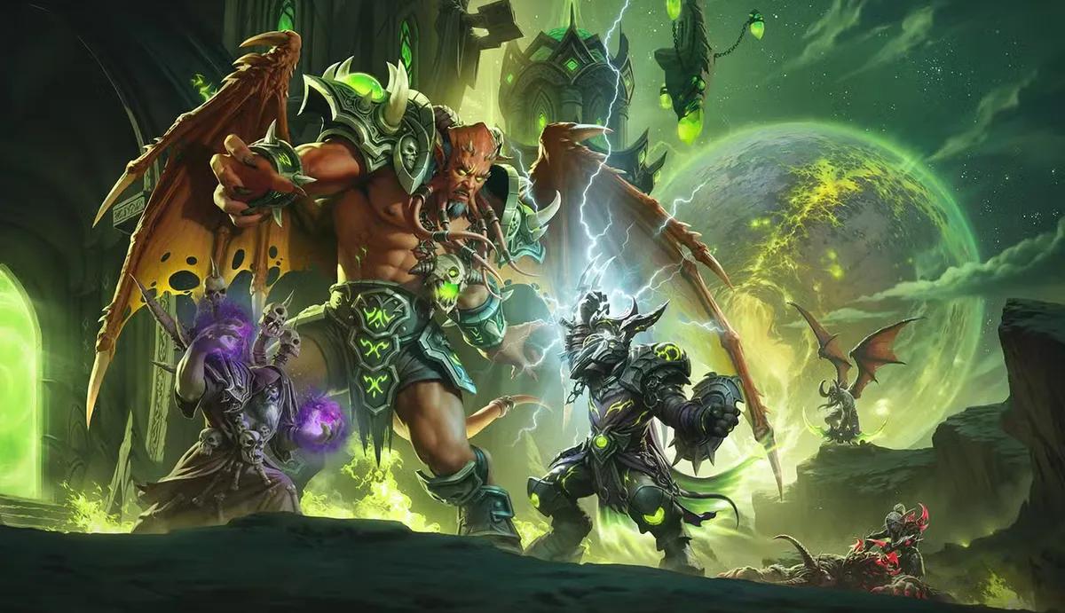 World of Warcraft: The War Within Yaması 11.2.5 - Turbo-Boost Etkinlik Detayları