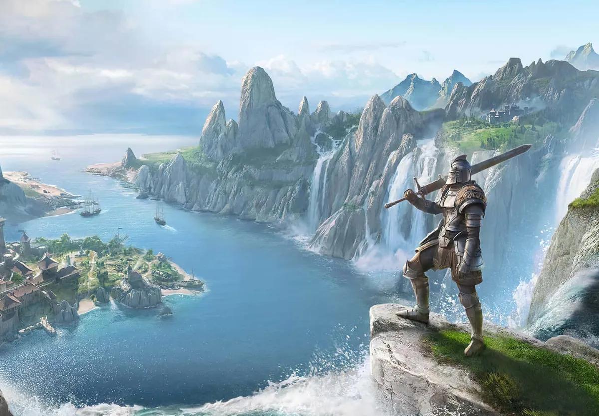 ScreenRant'a göre 2025 Sonbaharının EN İYİ 10 RPG'si