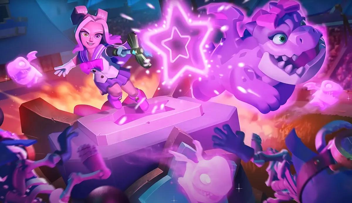 Clash Royale Ekim 2025 Güncellemesi – Ayrıntılı Açıklama