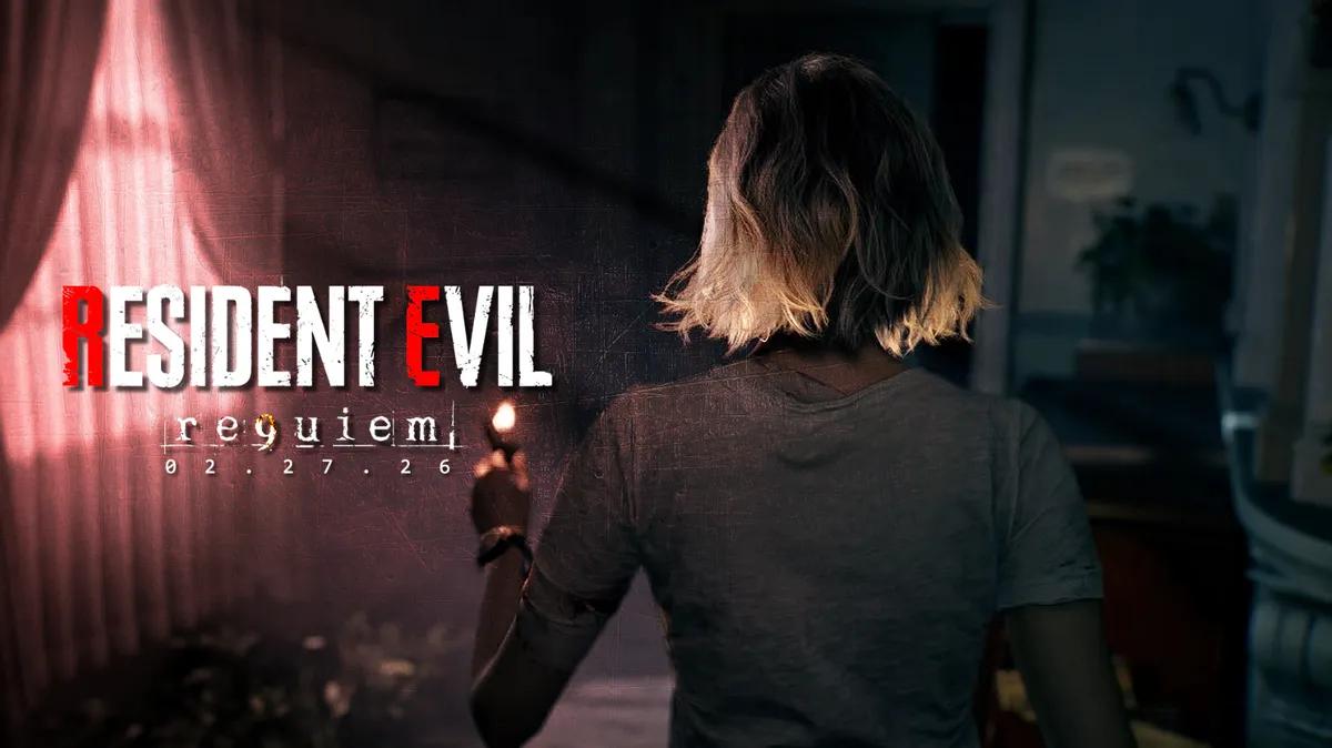 Resident Evil Requiem, Başarılı Köy Testinin Ardından Nintendo Switch 2'ye Geliyor