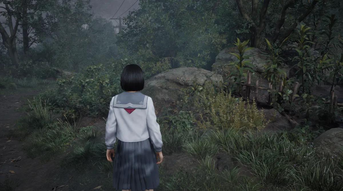 True Epic: Silent Hill f Grafiklerini Gizli Ayarlarla Nasıl İyileştirirsiniz?