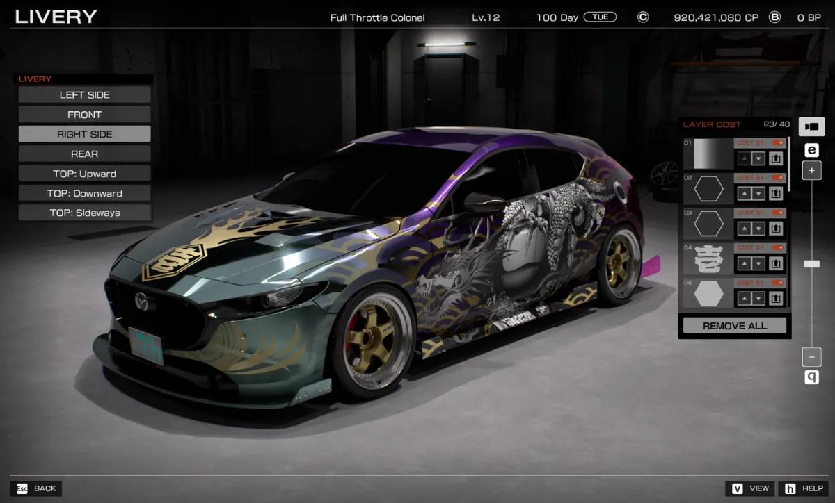 Tokyo Xtreme Racer, Genki'nin kapsamlı yeniden canlandırmasıyla 20 yıl sonra geri dönüyor