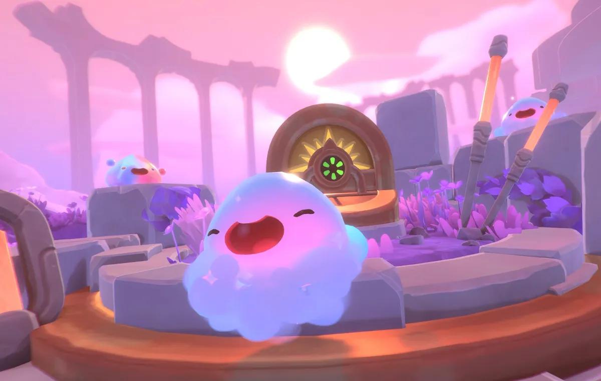 Slime Rancher 2, Üç Yıllık Erken Erişimin Ardından Tam Sürümle Piyasaya Sürüldü