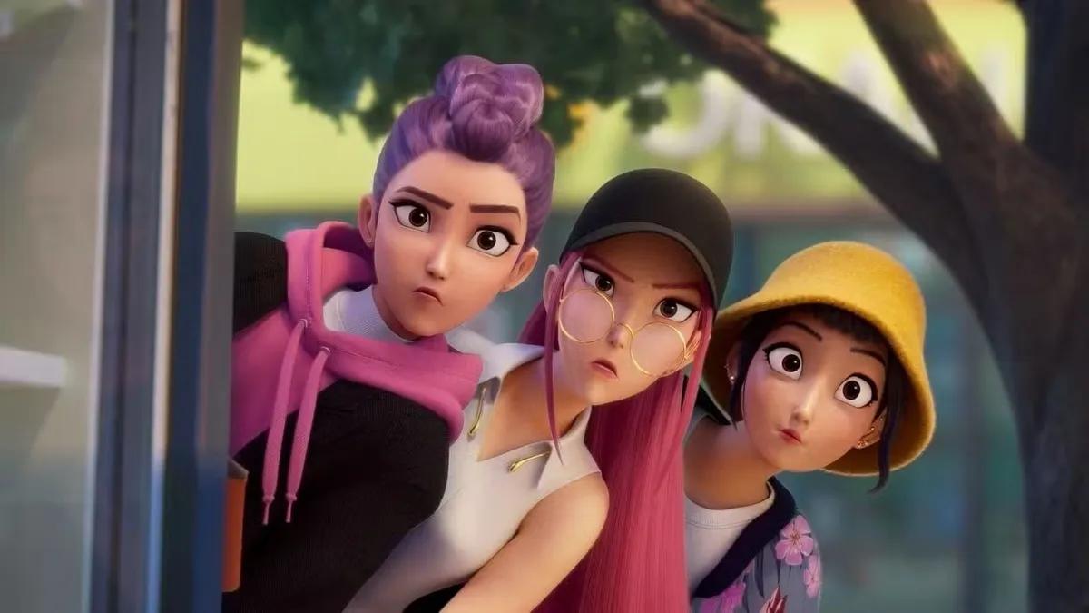 Fortnite, Fortnitemares 2025 Öncesinde K-Pop Demon Hunters Crossover'ı Duyurdu