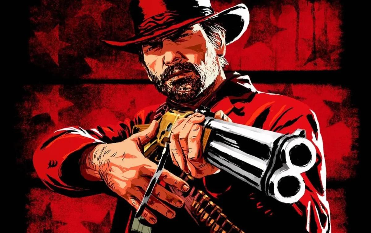 Rockstar Kurucu Ortağı Dan Houser, Red Dead Redemption 2'nin En İyi Çalışması Olduğunu Söyledi
