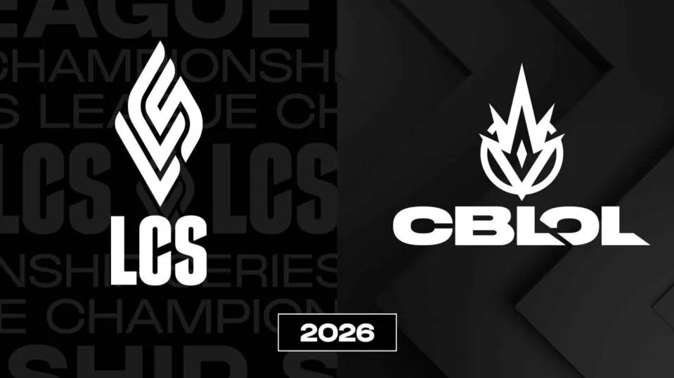Riot, LCS ve CBLOL'un 2026'da Bağımsız Ligler Olarak Geri Döneceğini Doğruladı
