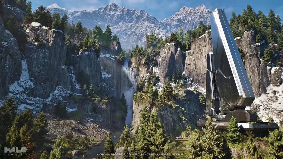 Halo Studios, Halo Dünya Şampiyonası 2025'te Gelecekteki Projeleriyle İlgili Güncellemeleri Paylaşacak