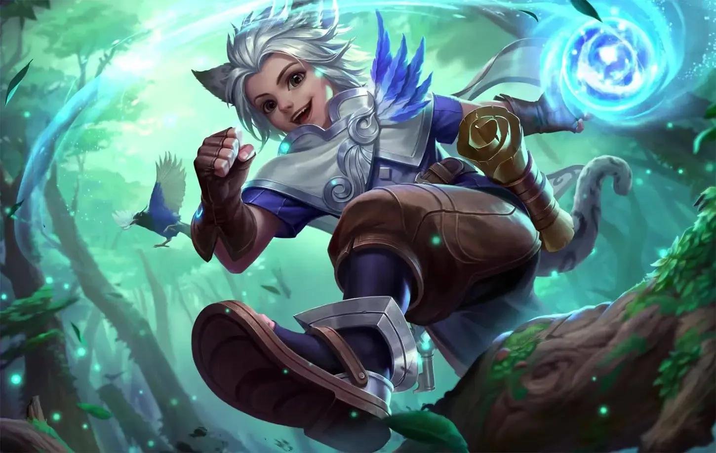 Mobile Legends: Bang Bang – Ekim 2025 Sızıntıları ve Güncellemeleri
