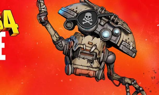 Borderlands 4 Buff Yaması Ek Testler İçin 2 Ekim'e Ertelendi