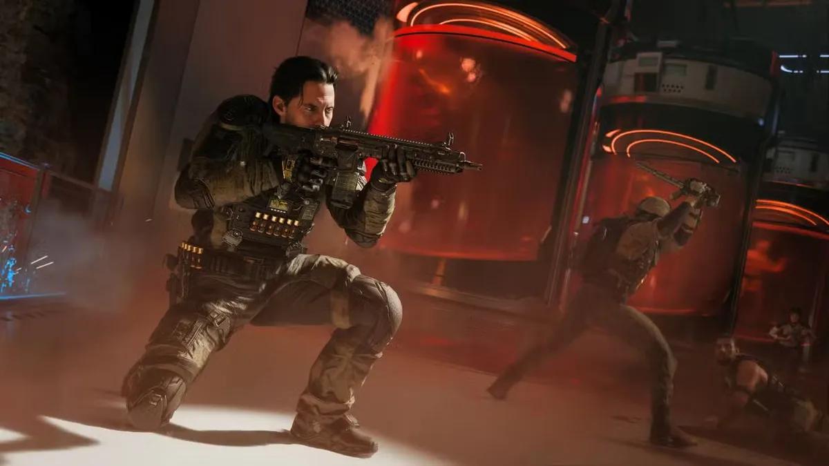 Call of Duty: Black Ops 7 Beta Ödülleri Açıklandı