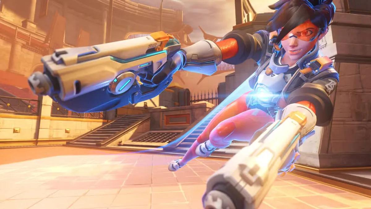 Overwatch 2 Stadyum Güncellemesi 19. Sezon Öncesinde Yayınlandı