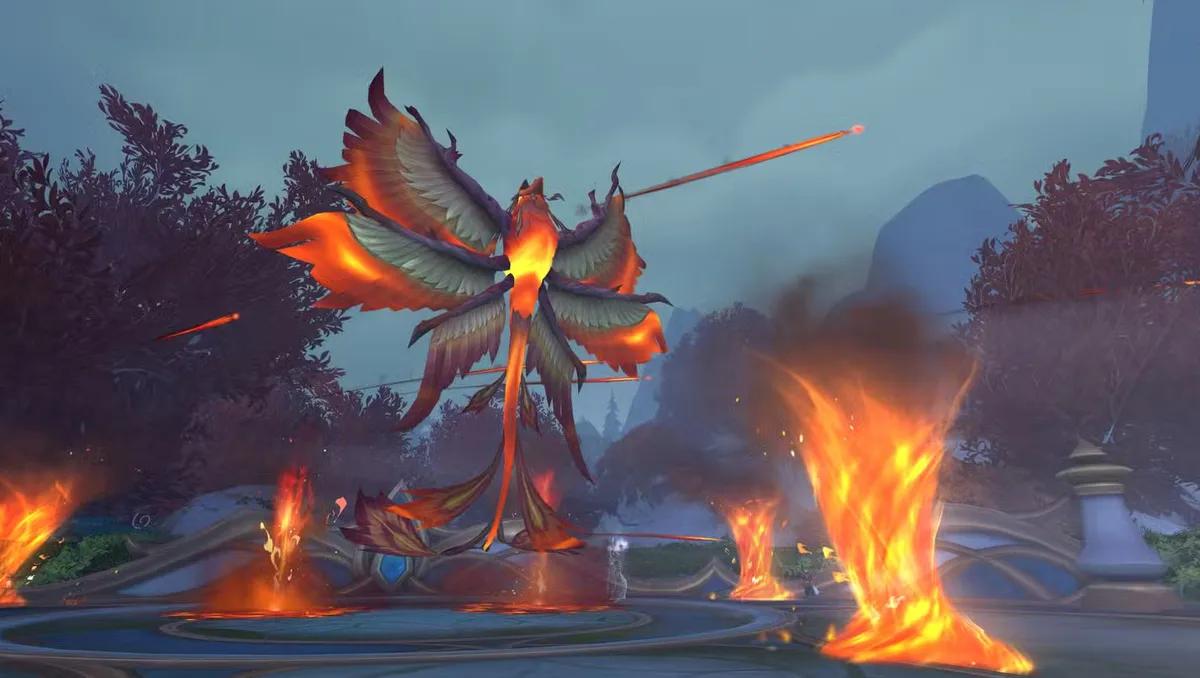 World of Warcraft: Midnight Alpha Yama Notları Açıklandı