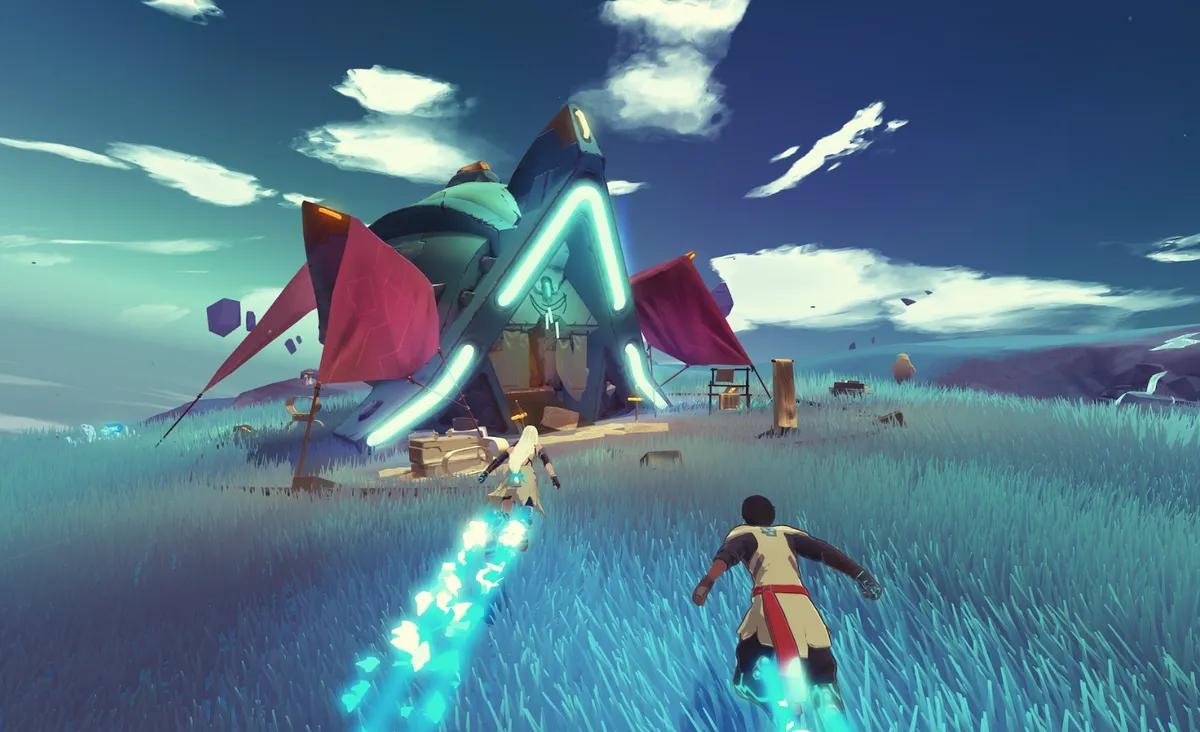 Steam Sonbahar İndirimlerinde 5 Doların Altında Beş RPG Oyunu Bulunuyor