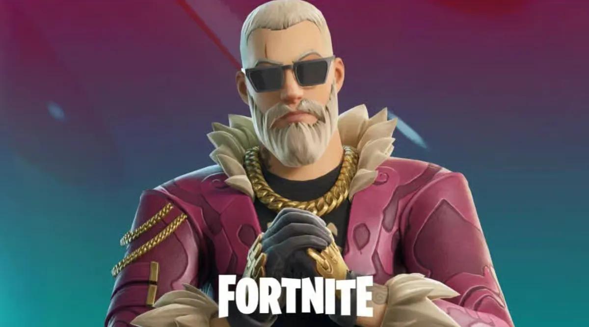 Fortnite Ekim 2025'te Dokuz Ücretsiz Kostüm Sunuyor, İşte Nasıl Alacağınız