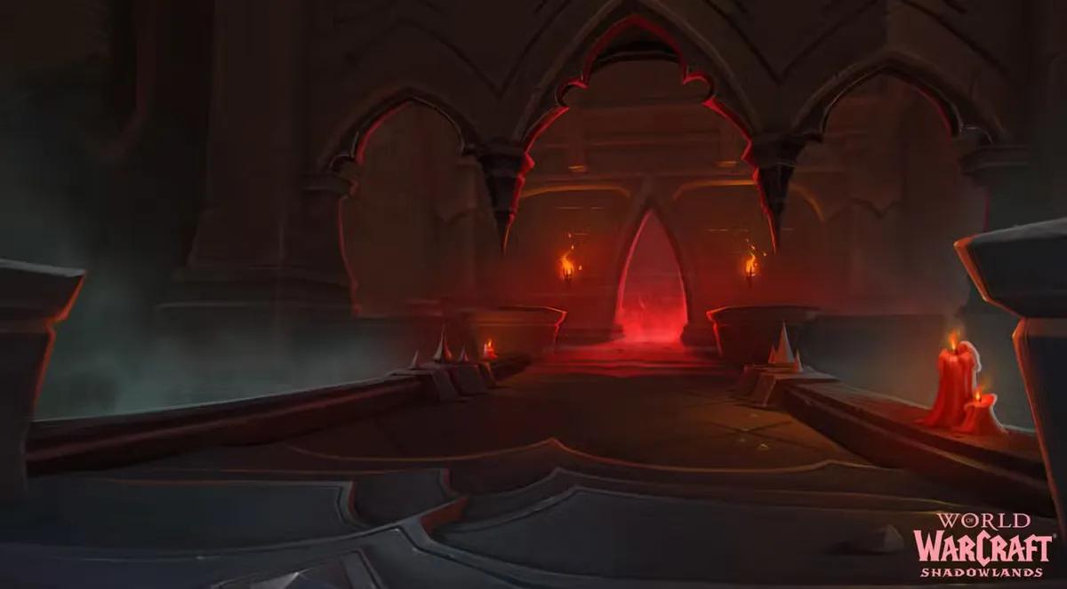 World of Warcraft 11.2.7 Yaması Shadowlands Timewalking ve Yeni Turbulent Timeways Ekliyor