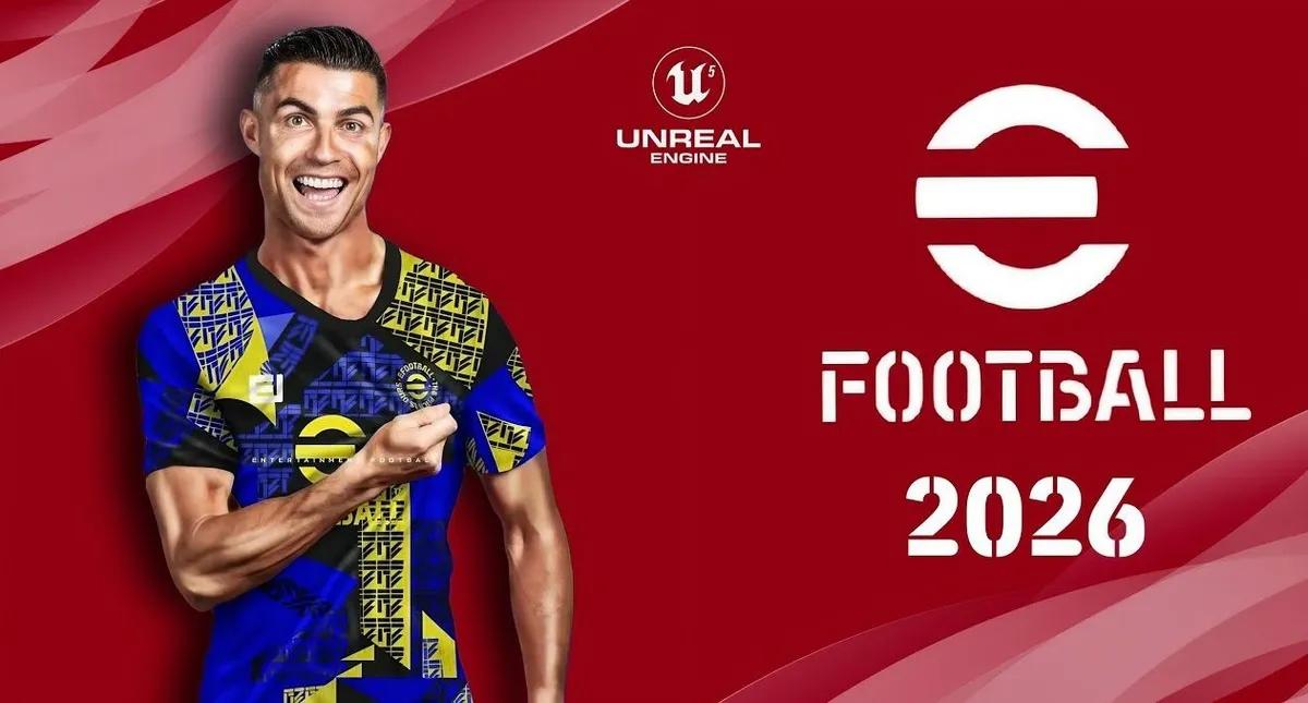 eFootball 2026 Ekim 2025 Güncellemesi: Yeni Oyun Tarzı, Rijkaard Menajer Paketi ve Yeni Kartlar
