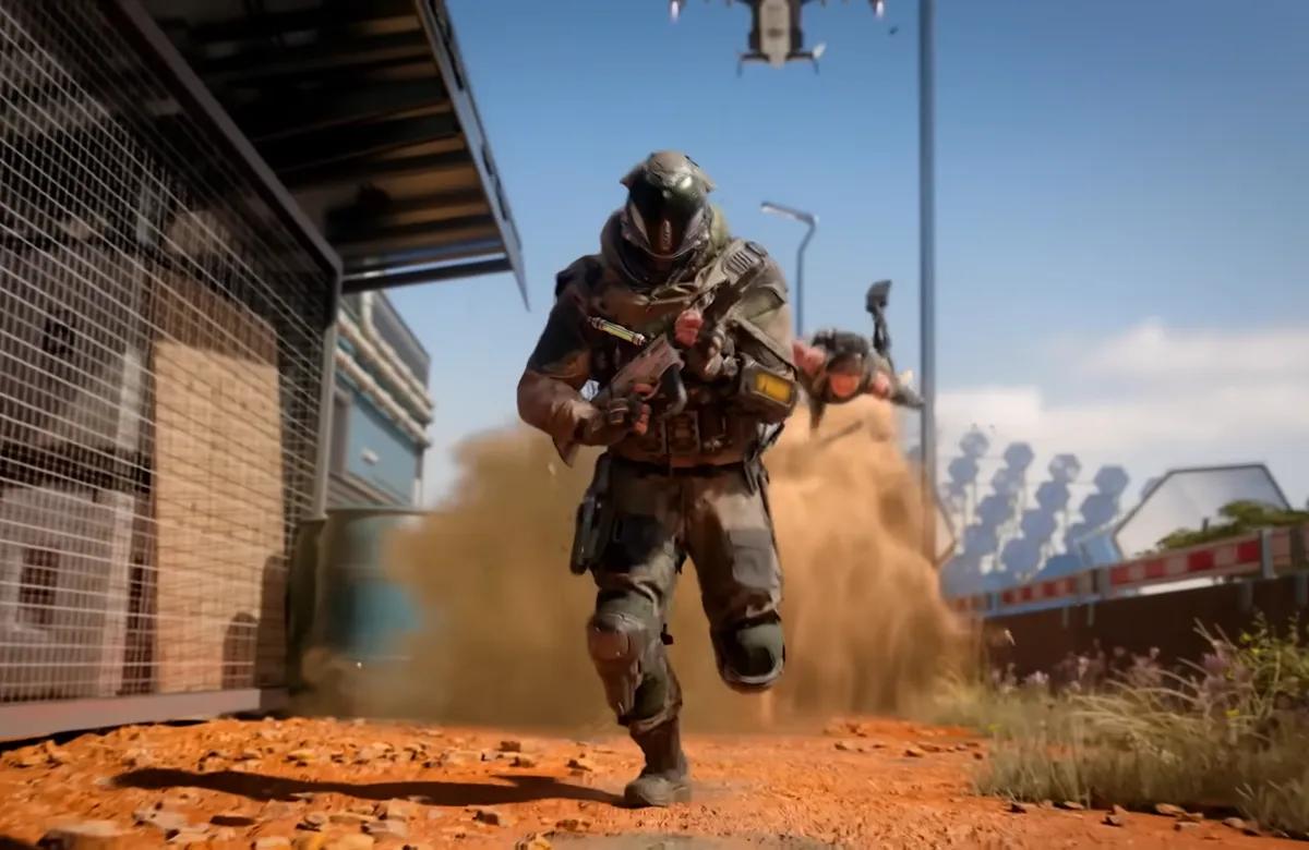 Call of Duty: Black Ops 7 Beta, Tam Lansman Öncesi Hile Sorunlarıyla Karşı Karşıya