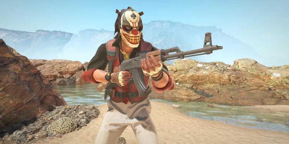 Valve, Counter-Strike 2'nin Yeni "Transit" Haritasını Saldırgan İçerik Bulunduktan Sonra Geri Çekti