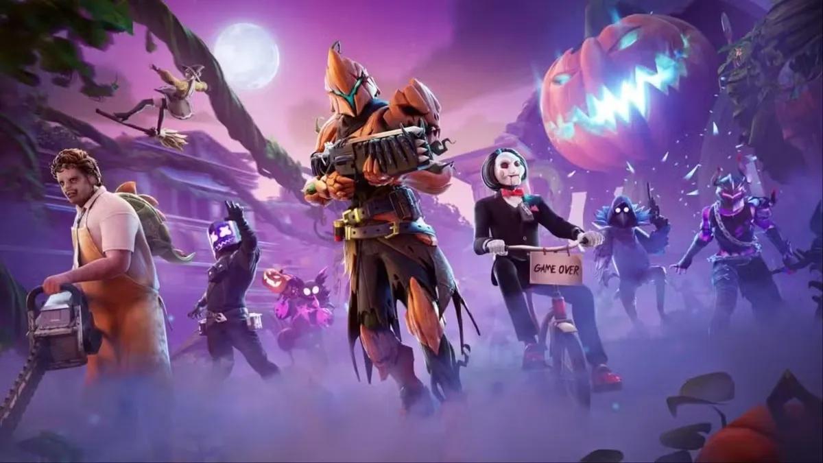 Fortnite x Tron: Ares Crossover'ın Geleceği Bildirildi