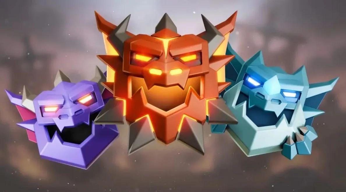 Clash of Clans Ekim 2025 Güncellemesi - Bilmeniz Gereken Her Şey