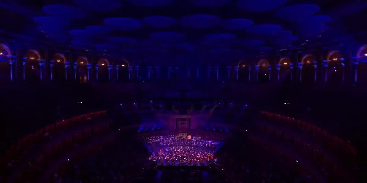 PlayStation: The Concert 2025 ABD Turnesi Resmen İptal Edildi