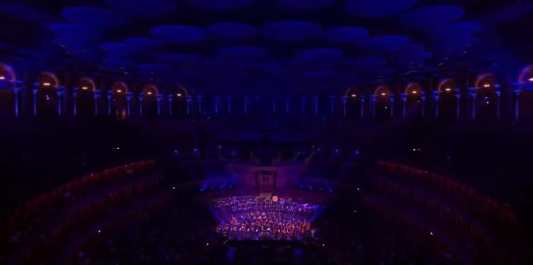 PlayStation: The Concert 2025 ABD Turnesi Resmen İptal Edildi
