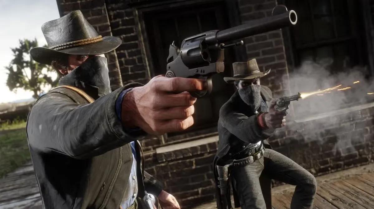 Red Dead Redemption 2 Sızıntısı Switch 2 ve Yeni Nesil Yükseltmelerin İpuçlarını Veriyor