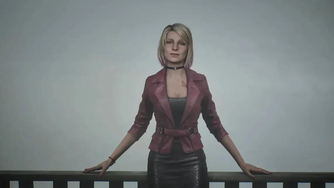 Silent Hill: Dönüş Filmi, Güncellenmiş Born From a Wish DLC'si ile Birlikte 2026'nın Başlarında Gelecek