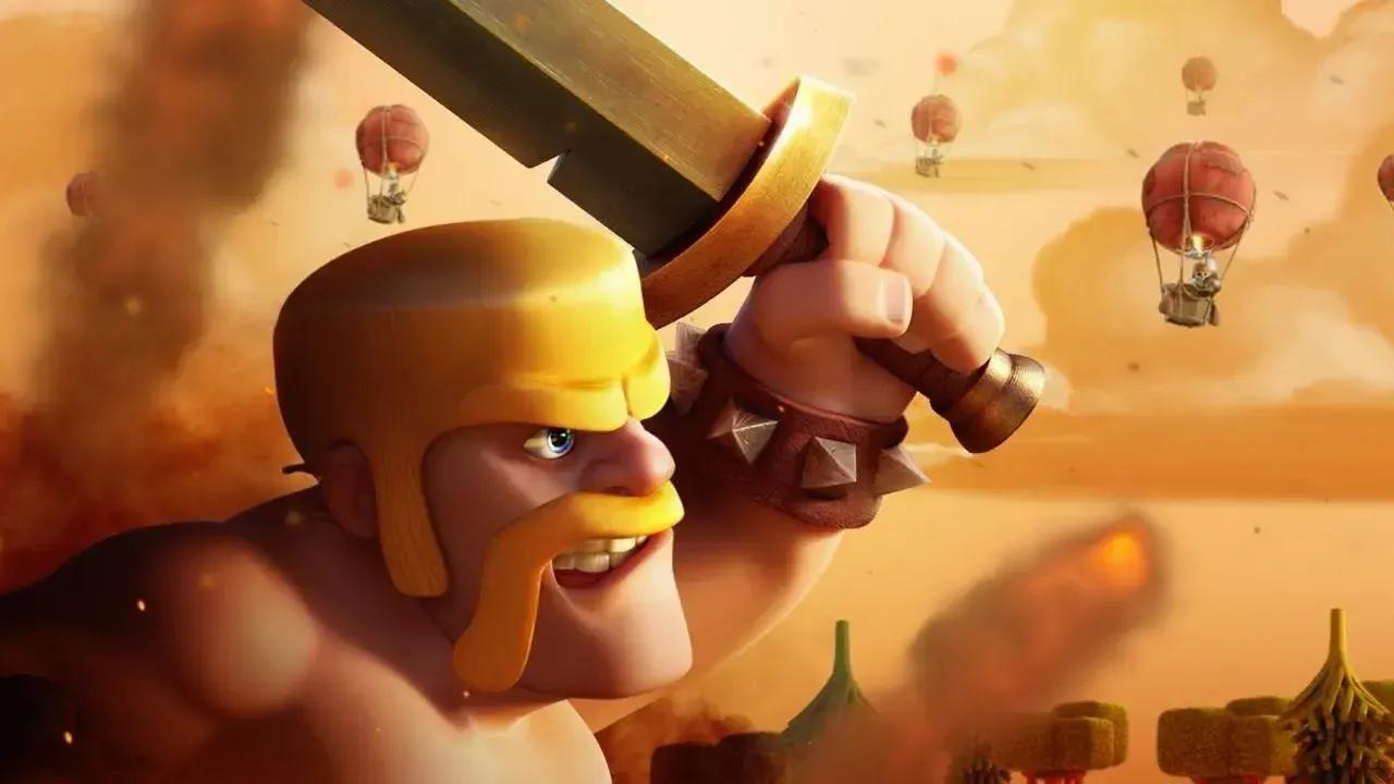 Clash of Clans Oyuncuları Ekim Güncellemesinden Sonra Devasa "Yıldızlı Cevher" Hatasıyla Sersemledi