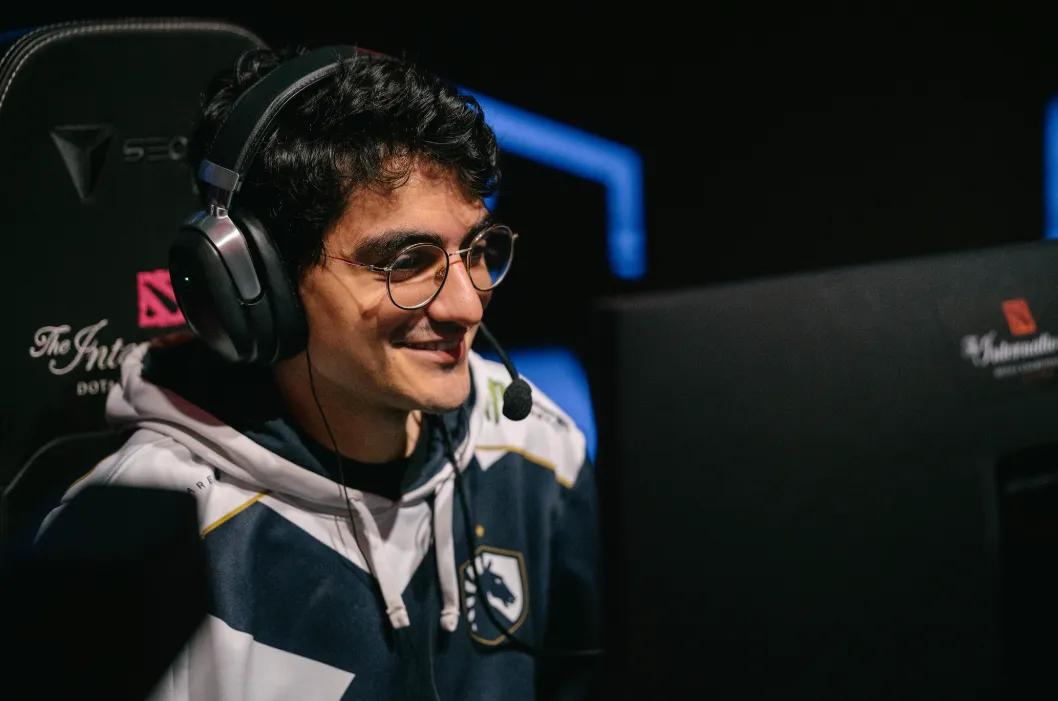 Aydın "iNSaNiA" Sarkohi Team Liquid ile Geçirdiği 6 Efsanevi Yılın Ardından Emekli Oluyor!