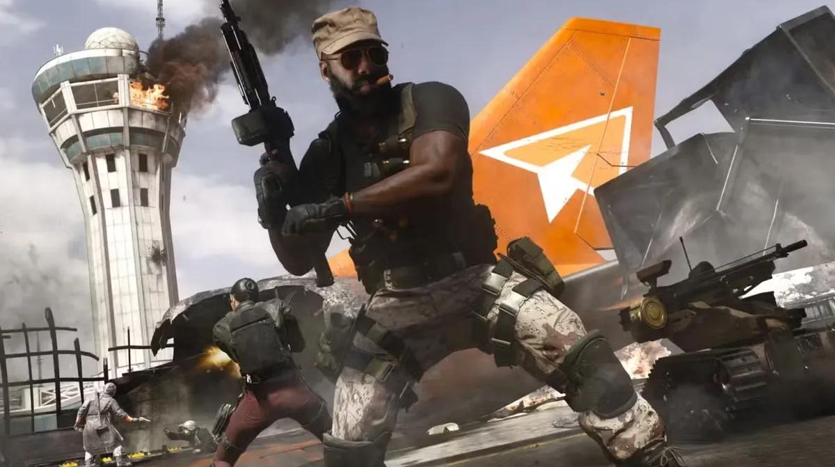 Call of Duty: Black Ops 6 Sezon 6 Predator İşbirliğini, MP-40'ı ve Çıkış Tarihi Açıklamasını Getiriyor