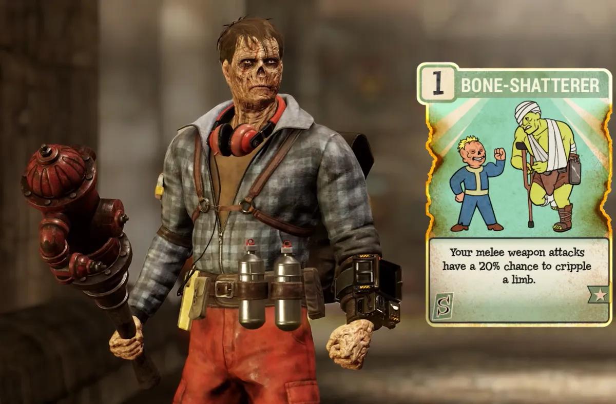 Bethesda Fallout Day 2025 Yayınını 23 Ekim İçin Onayladı