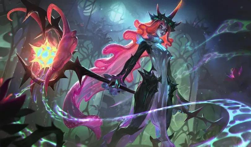 League of Legends 25.20 Yaması Dünya Şampiyonası 2025 Güncellemesi, Yeni Kostümler ve Önemli Oynanış Değişiklikleri Getiriyor