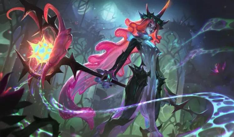 League of Legends 25.20 Yaması Dünya Şampiyonası 2025 Güncellemesi, Yeni Kostümler ve Önemli Oynanış Değişiklikleri Getiriyor