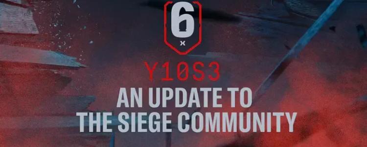 Ubisoft Yeni "Siege Topluluk Güncellemesinde" Oyuncuların Endişelerini Ele Alıyor
