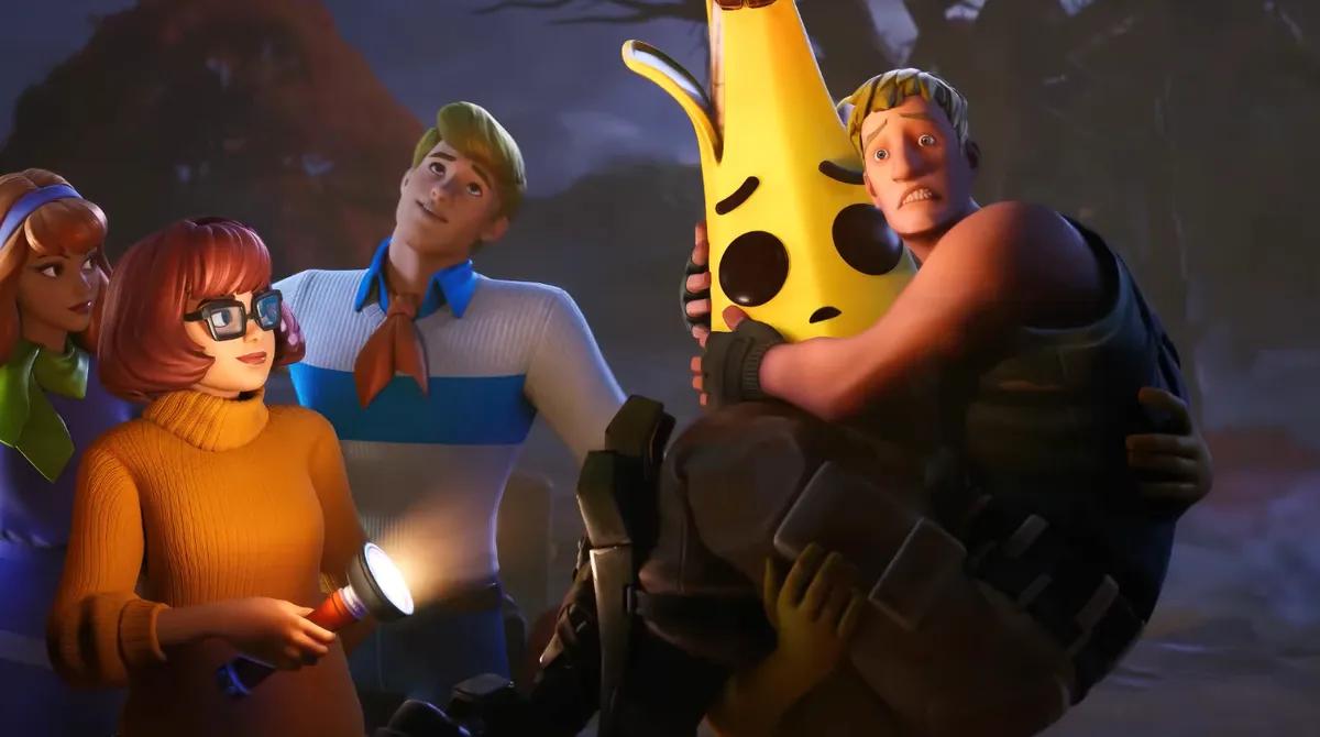 Fortnite Yeni Cadılar Bayramı Kostümlerine İlk Bakışı Açıkladı