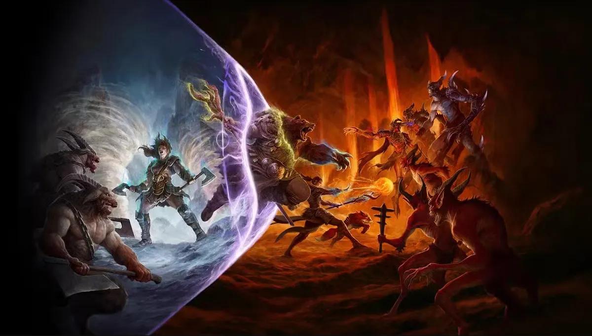 Diablo 4, 7 Ekim Güncellemesi (v2.4.1) için Yama Notlarını Açıkladı