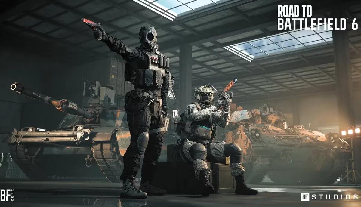 Battlefield 6 Oyuncuları Lansman Ödüllerini Kaybediyor - DICE Yanıt Verdi