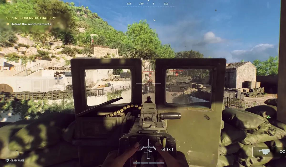 Eleştirmenler Battlefield 6 Kampanyasını Oyunun En Zayıf Bölümü Olarak Gösteriyor