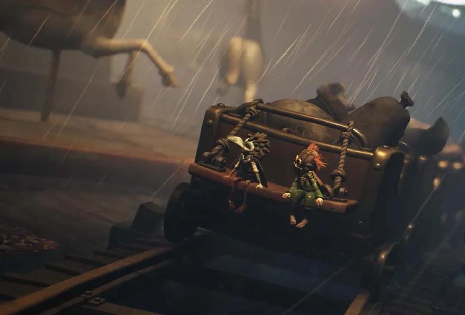 Eleştirmenler Little Nightmares'ı İyi Bir Oyun Olarak Değerlendiriyor