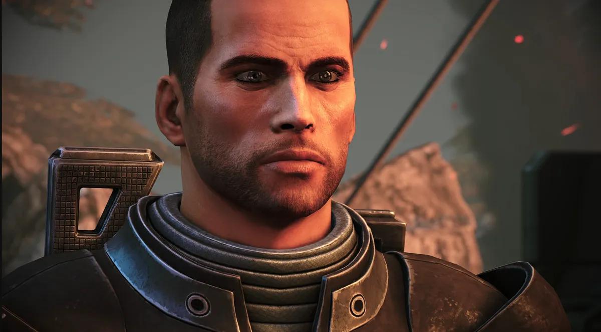 Mass Effect Legendary Edition için Topluluğun Kendi Yaptığı Yama