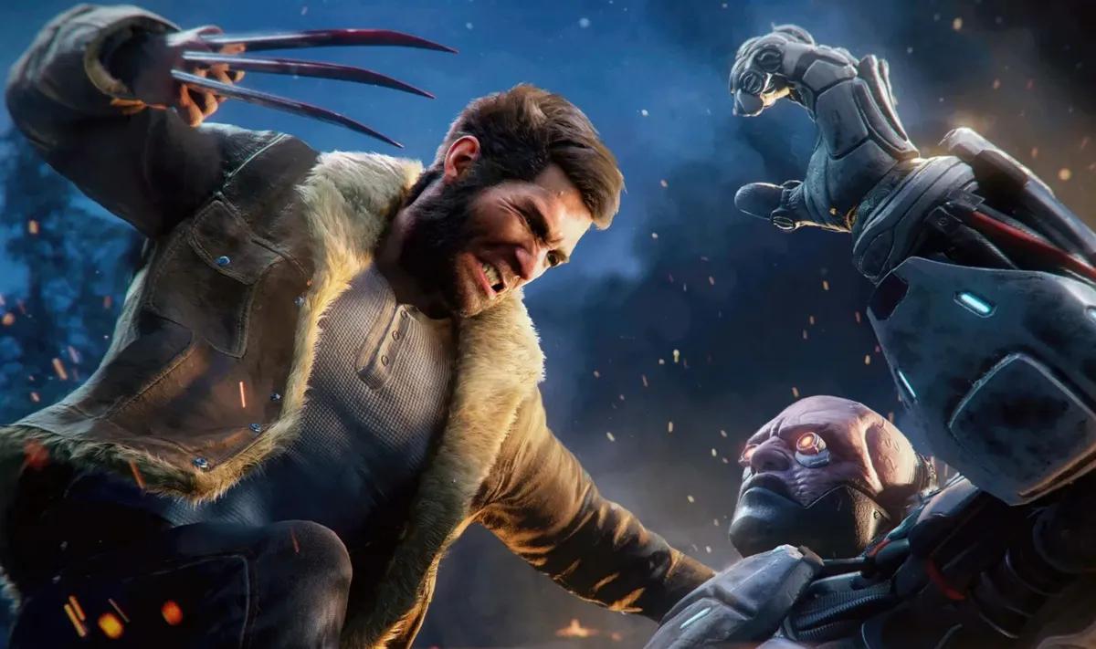 Marvel'in Wolverine'i Örümcek Adam'ın Orijinal Hikaye Yaklaşımını Takip Etmeli