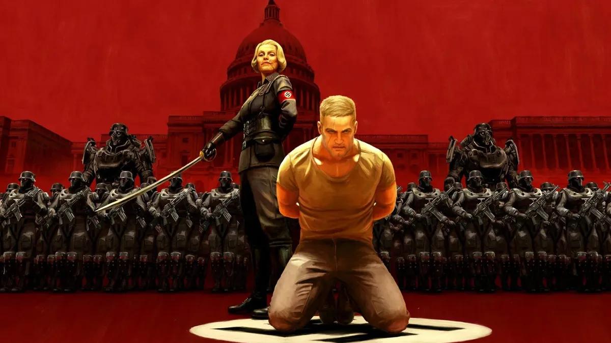 MachineGames'in 15. Yıl Dönümü Tanıtımı Wolfenstein 3'e İşaret Ediyor