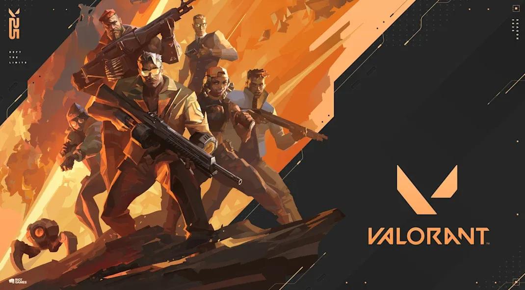 Büyük VALORANT Yaması 11.08 Büyük Ajan, Silah ve Harita Değişiklikleri Getiriyor