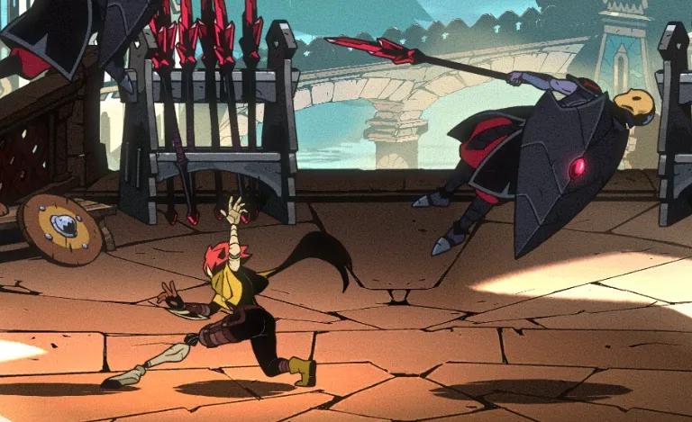 Absolum İncelemesi: Roguelite Çekirdeğiyle Ağırlaşan Güçlü Bir Beat 'Em Up