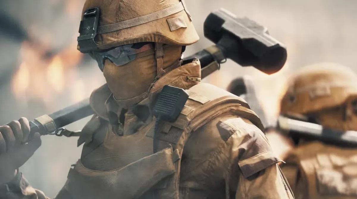 Battlefield 6 Sunucu Tarafında Büyük Bir Güncelleme Uyguluyor