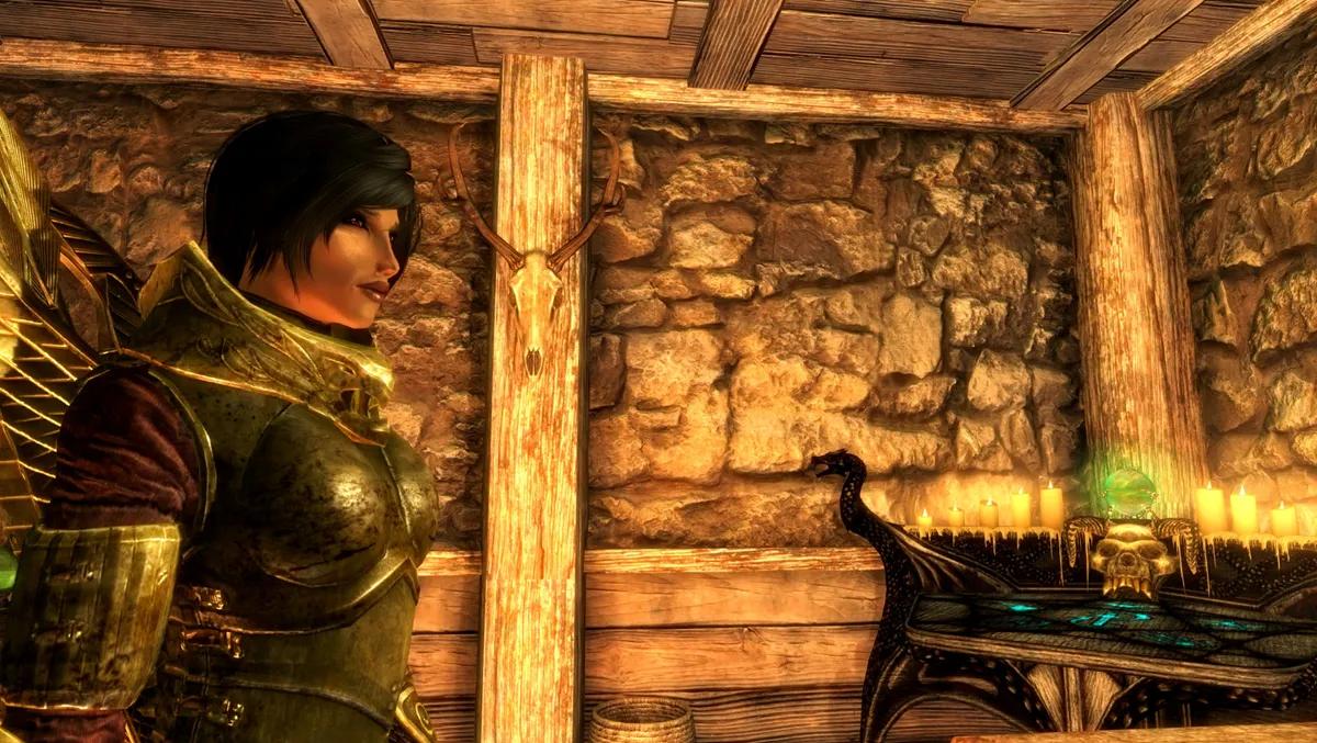Skyrim Baş Tasarımcısı Açık Dünyaları "Neredeyse Bir Klişe" Olarak Nitelendiriyor ve Kalıcı Başarısı İçin Oyuncu Temsilciliğini Övüyor