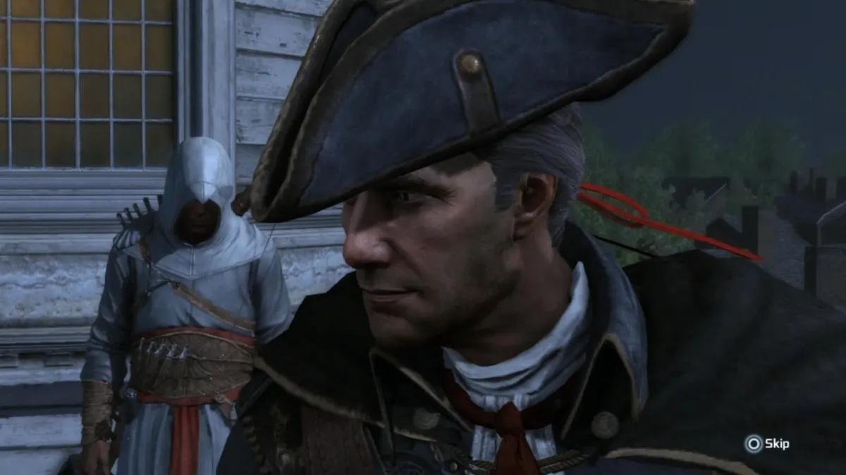 Assassin's Creed Patronu Marc-Alexis Côté Yaklaşık 20 Yıl Sonra Ubisoft'tan Ayrılıyor