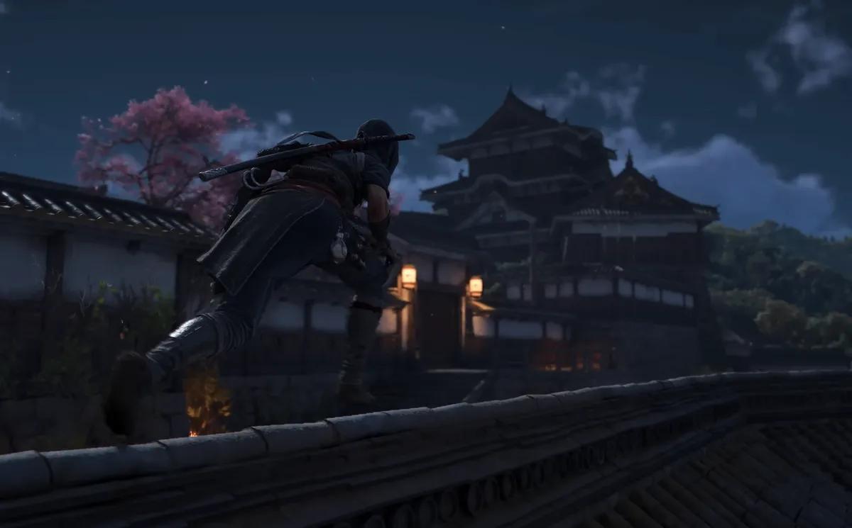 Assassin's Creed Shadows Switch 2 Çıkış Tarihi ve Fiyatının Sızdırıldığı Bildirildi