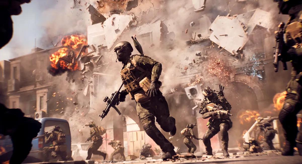 Battlefield 6 Geliştiricileri Silah Çiçeklenme Sorunlarını ve Potansiyel Düzeltmeleri Ele Alıyor